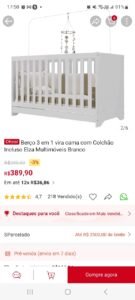 Foto do cliente
