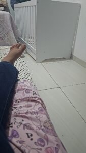 Foto do cliente