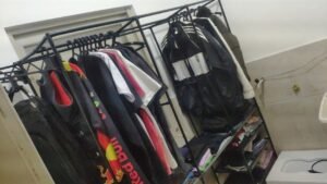Foto do cliente