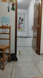 Foto do cliente