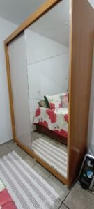 Foto do cliente