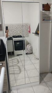 Foto do cliente
