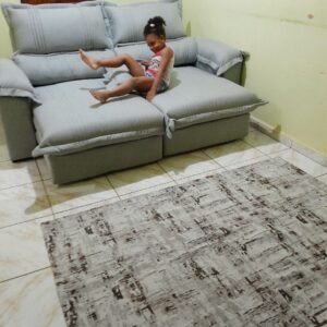 Foto do cliente