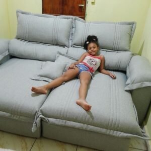 Foto do cliente