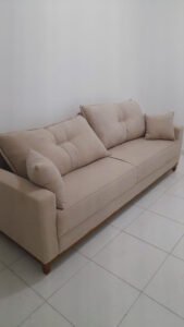 Foto do cliente